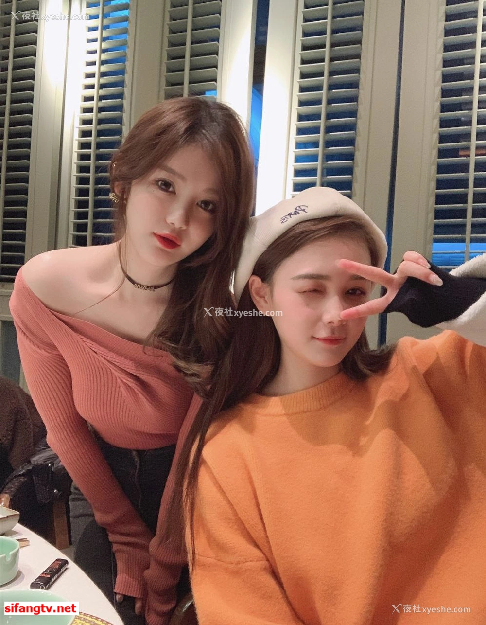 1P - 美女如云，某高端换妻私密群内部泄露