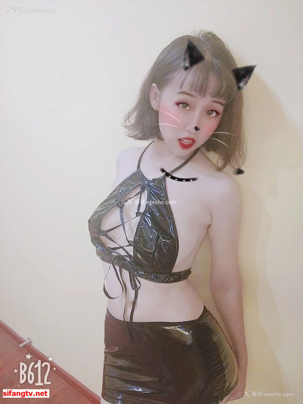 1P - 美女如云，某高端换妻私密群内部泄露