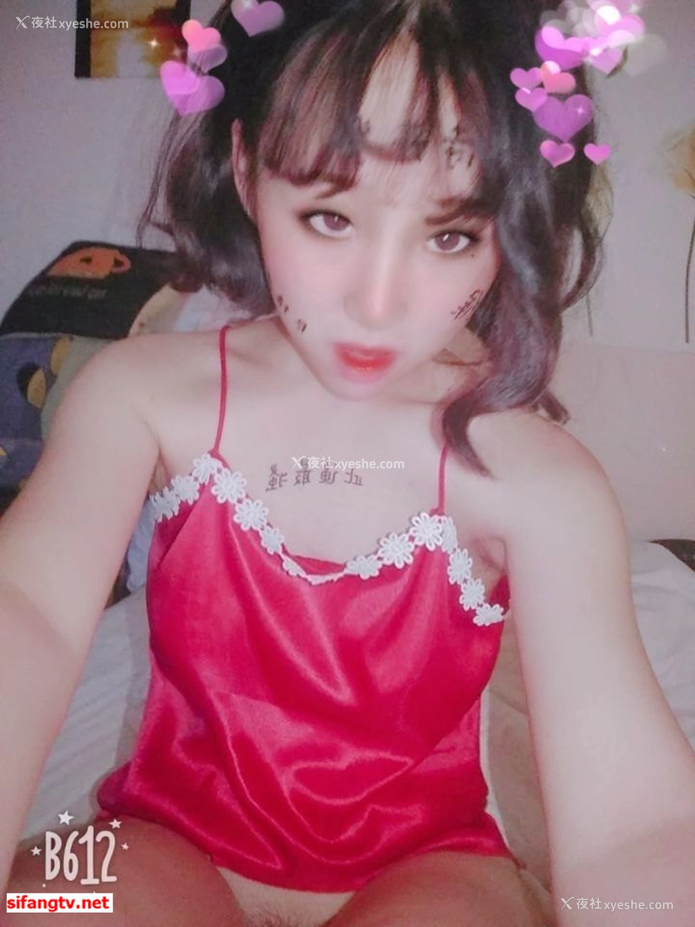 1P - 美女如云，某高端换妻私密群内部泄露