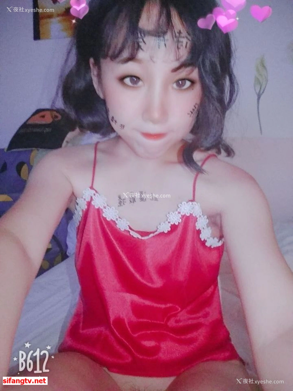 1P - 美女如云，某高端换妻私密群内部泄露