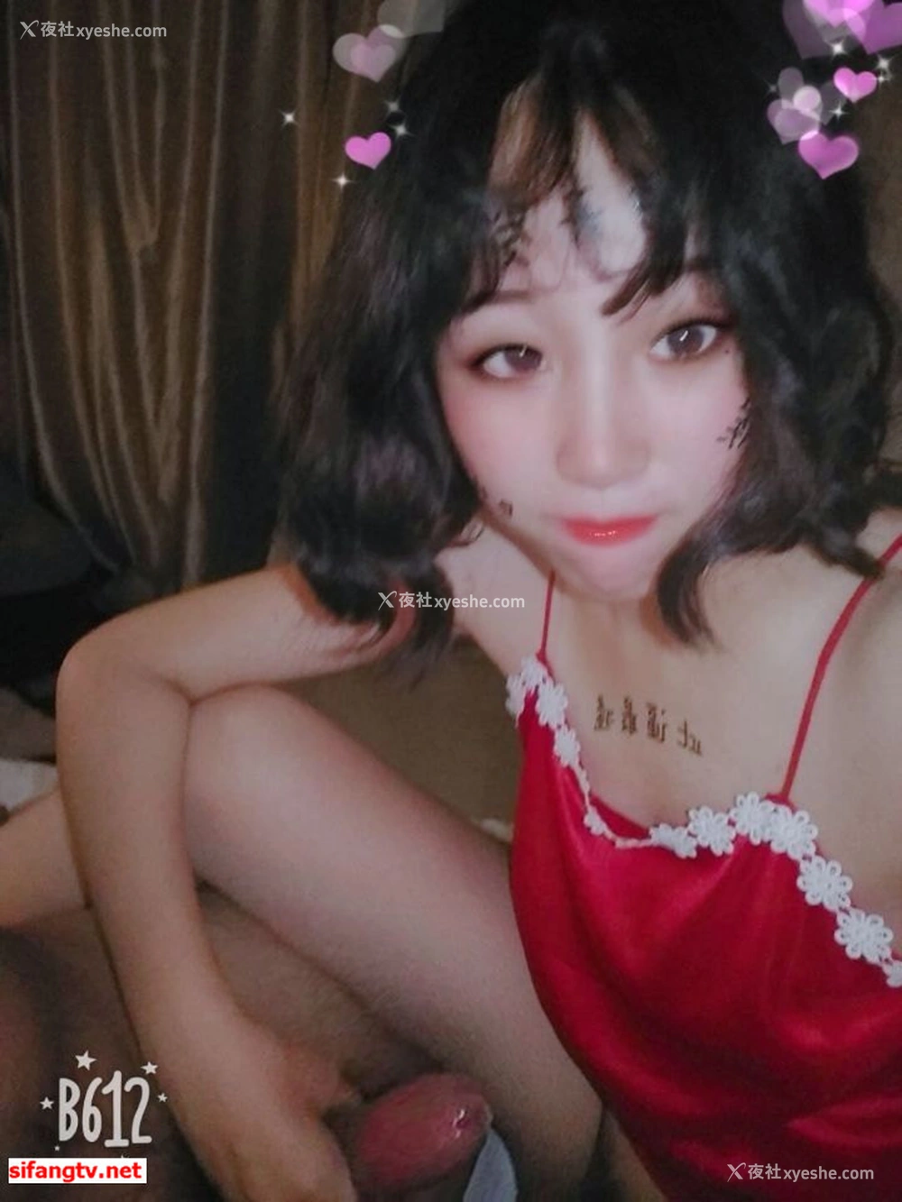 1P - 美女如云，某高端换妻私密群内部泄露