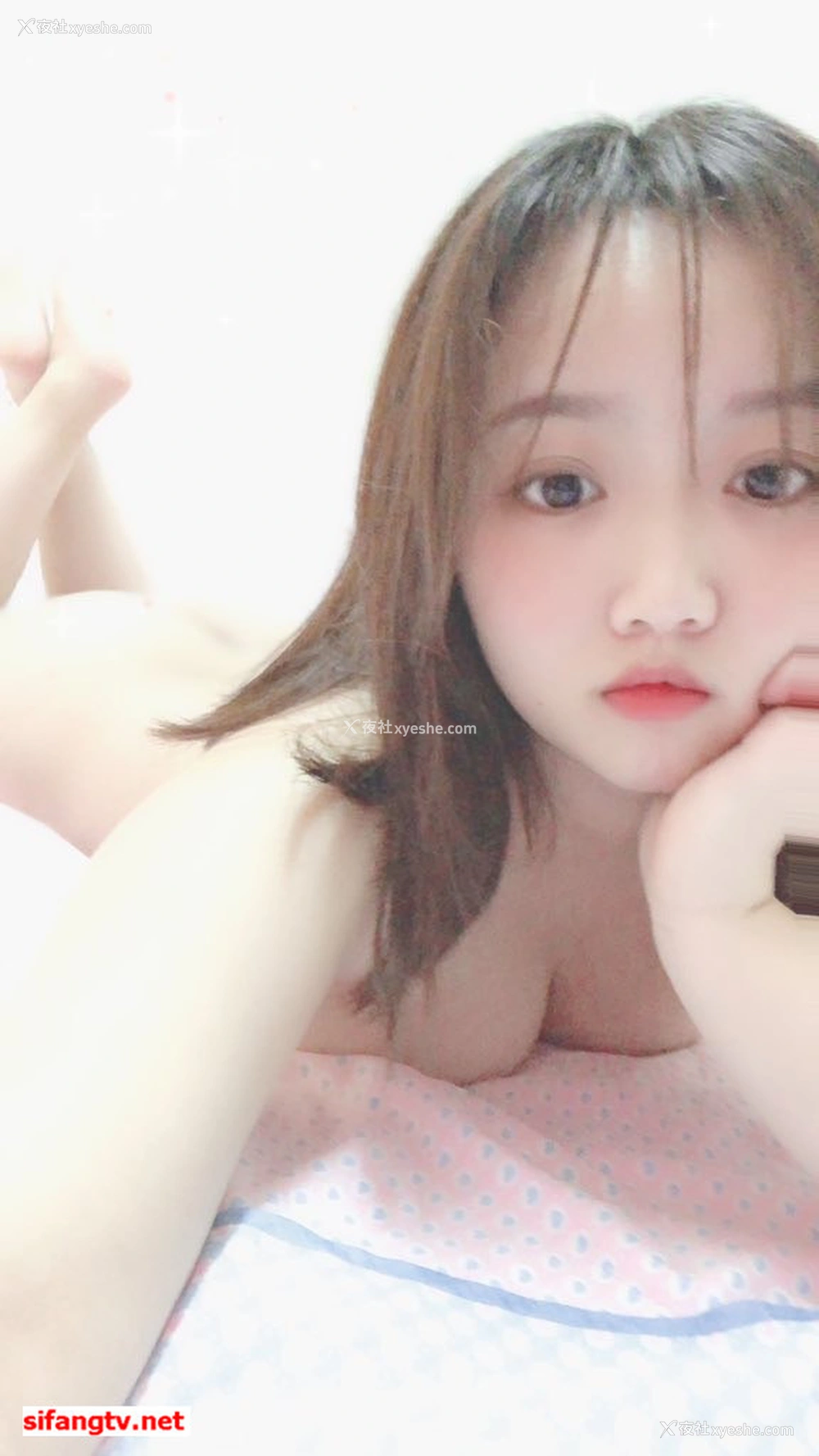 1P - 美女如云，某高端换妻私密群内部泄露