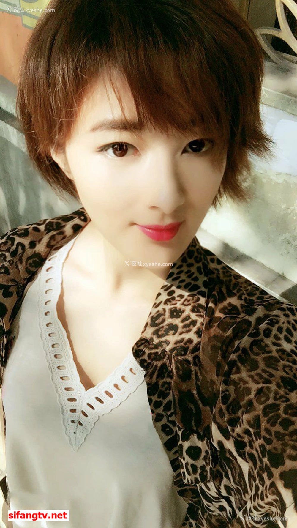 1P - 美女如云，某高端换妻私密群内部泄露