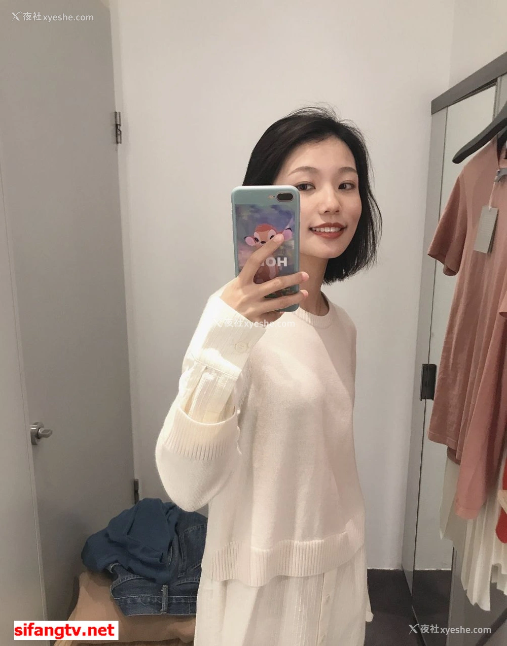 1P - 美女如云，某高端换妻私密群内部泄露