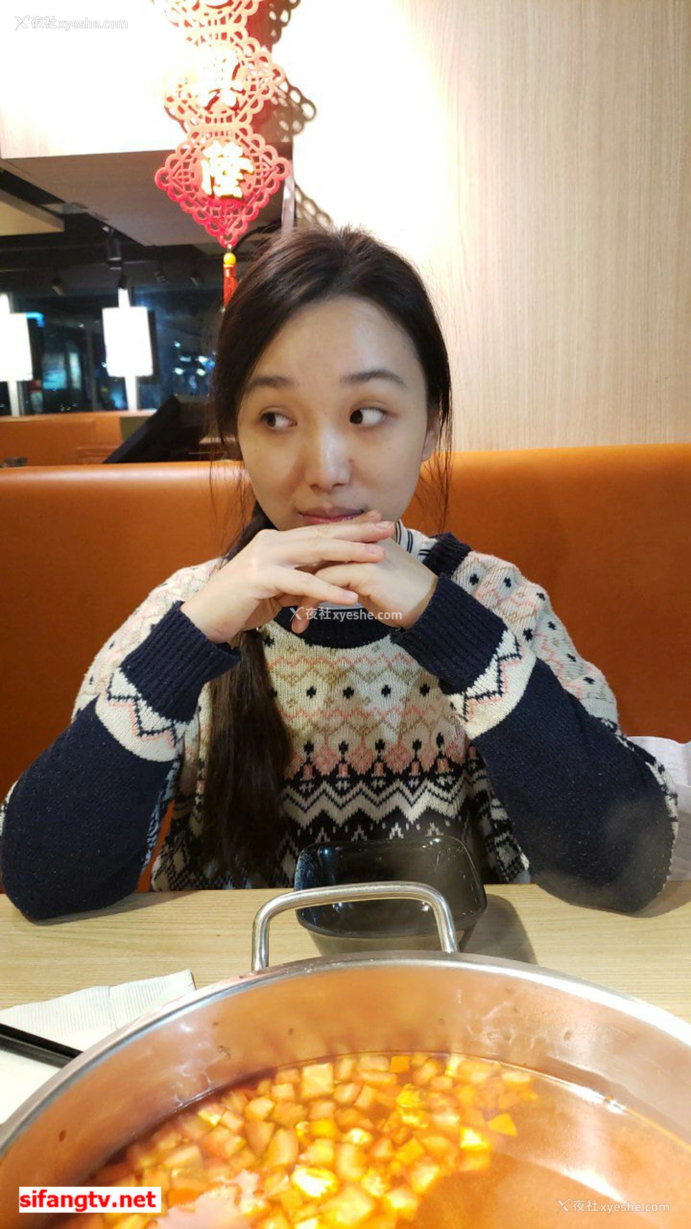 1P - 美女如云，某高端换妻私密群内部泄露
