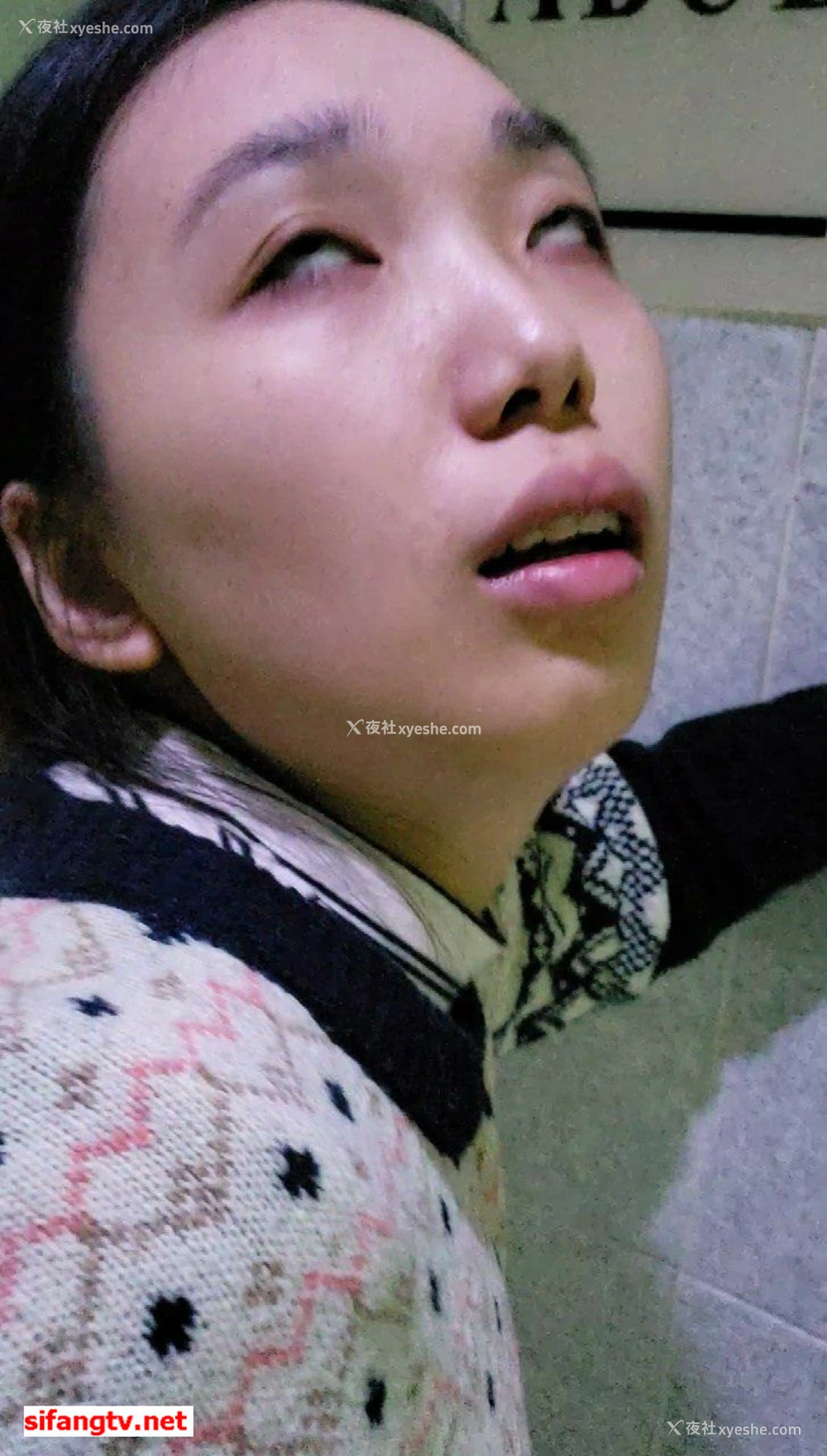 1P - 美女如云，某高端换妻私密群内部泄露