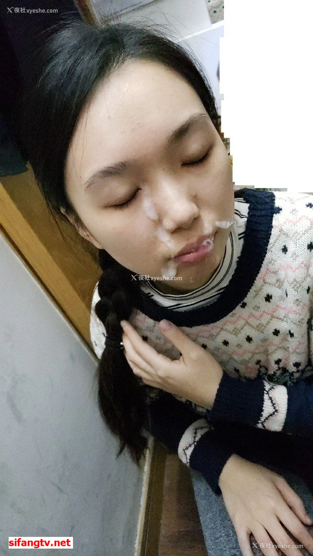 1P - 美女如云，某高端换妻私密群内部泄露