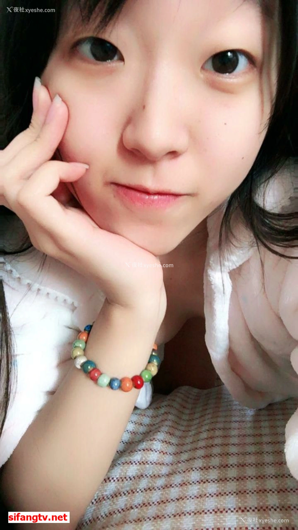 1P - 美女如云，某高端换妻私密群内部泄露