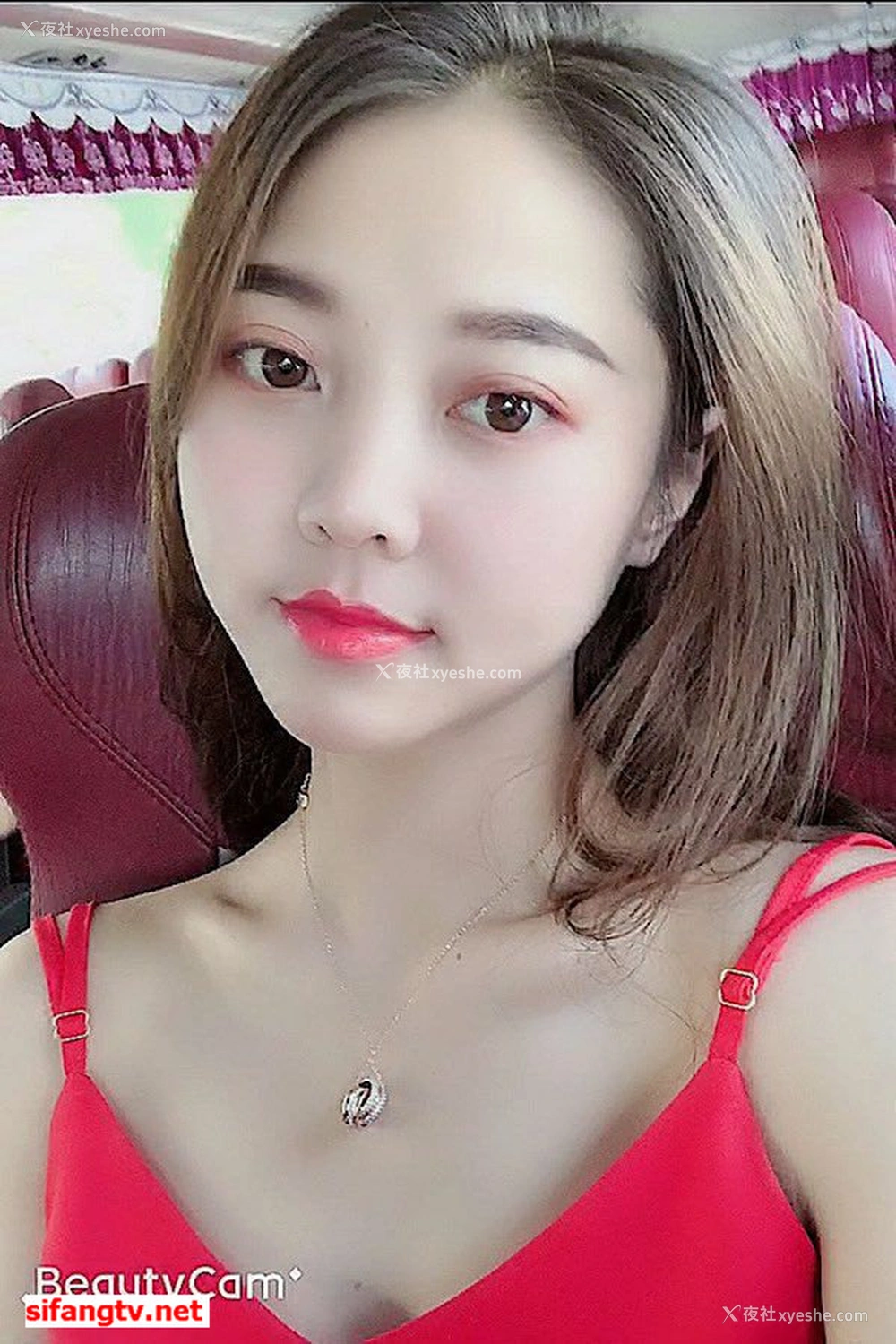 1P - 美女如云，某高端换妻私密群内部泄露