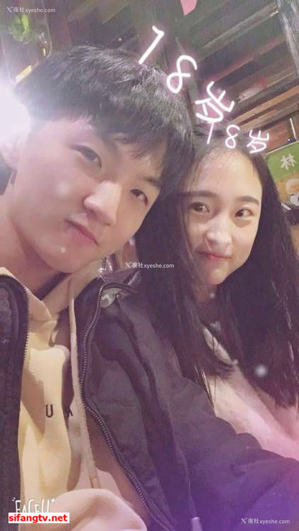 1P - 美女如云，某高端换妻私密群内部泄露