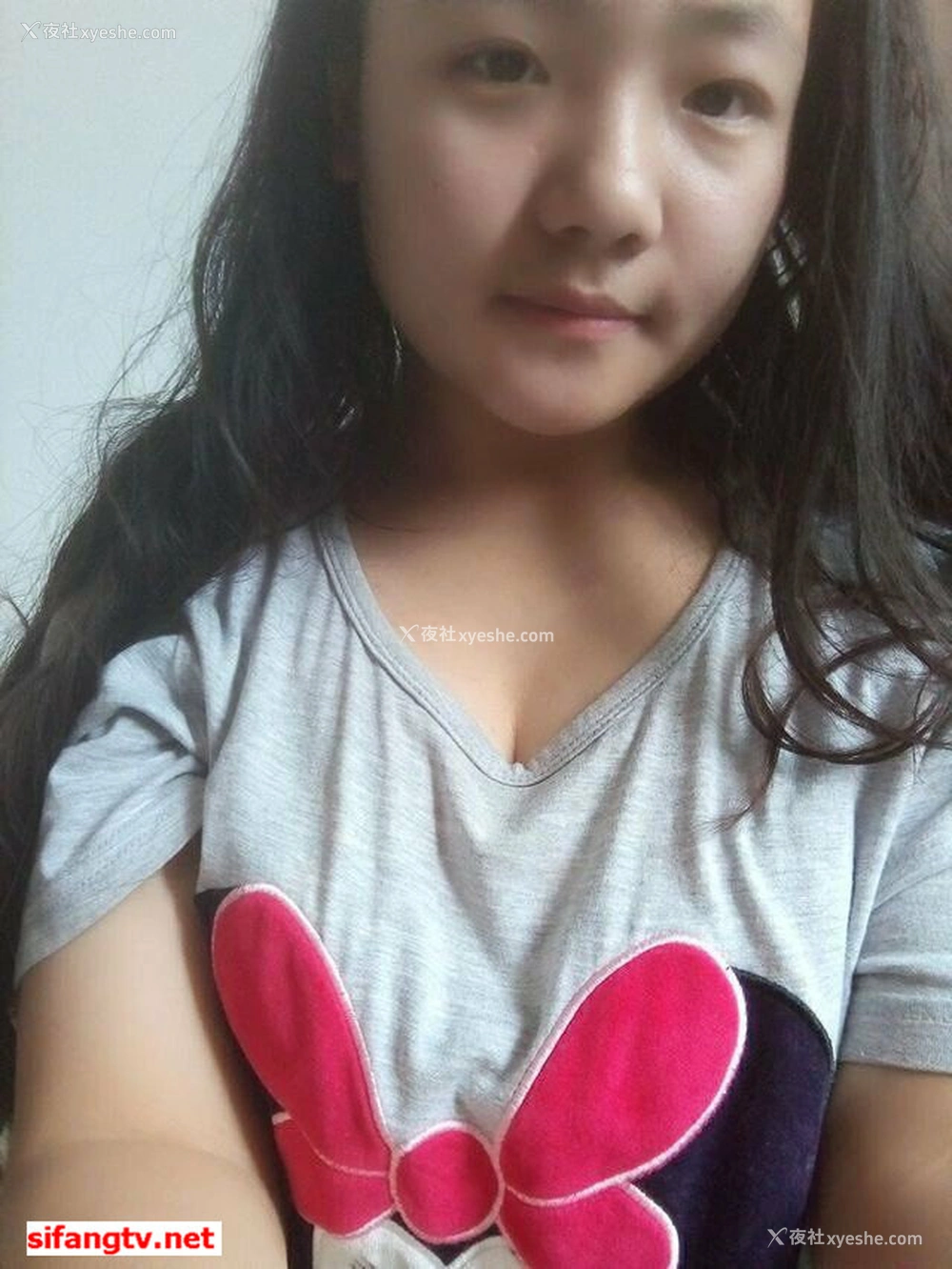 1P - 美女如云，某高端换妻私密群内部泄露