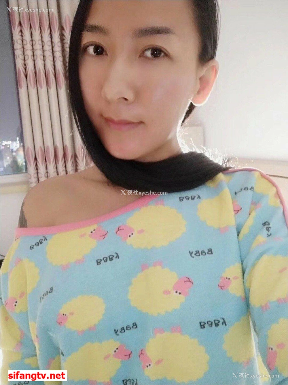1P - 美女如云，某高端换妻私密群内部泄露