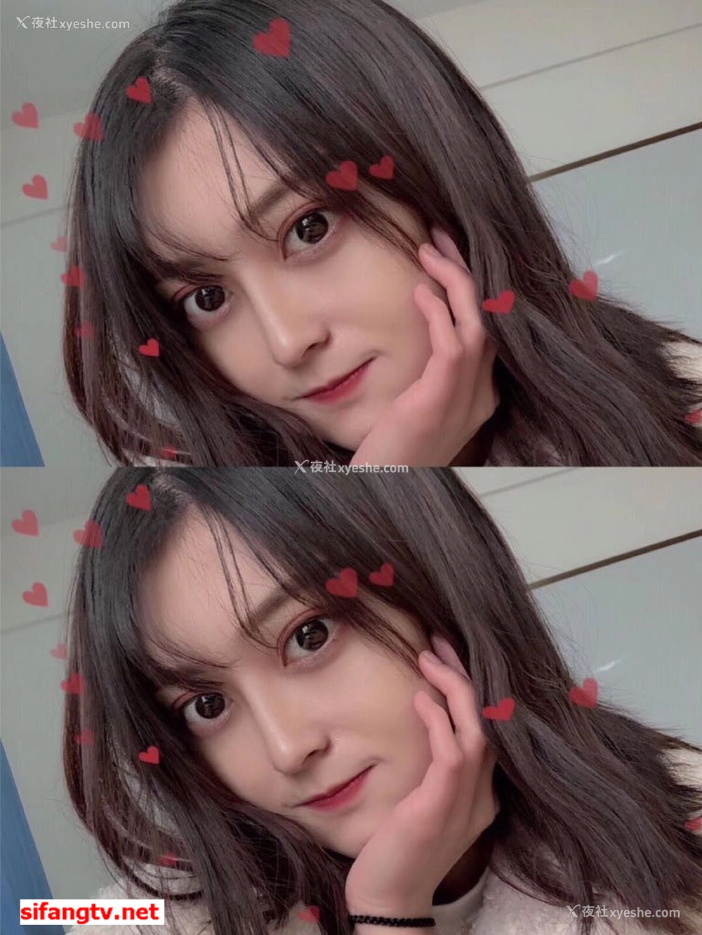 1P - 美女如云，某高端换妻私密群内部泄露