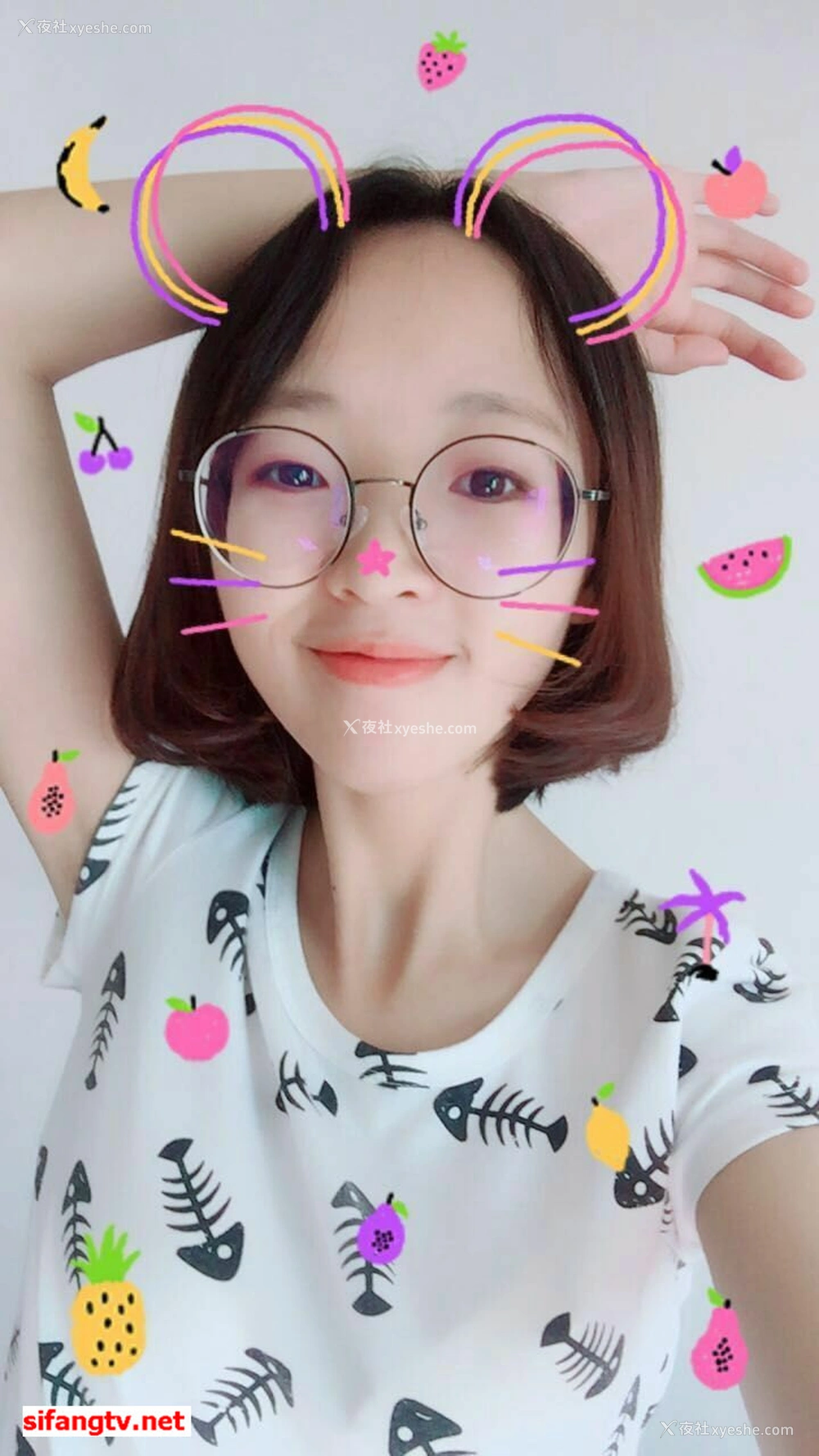 1P - 美女如云，某高端换妻私密群内部泄露