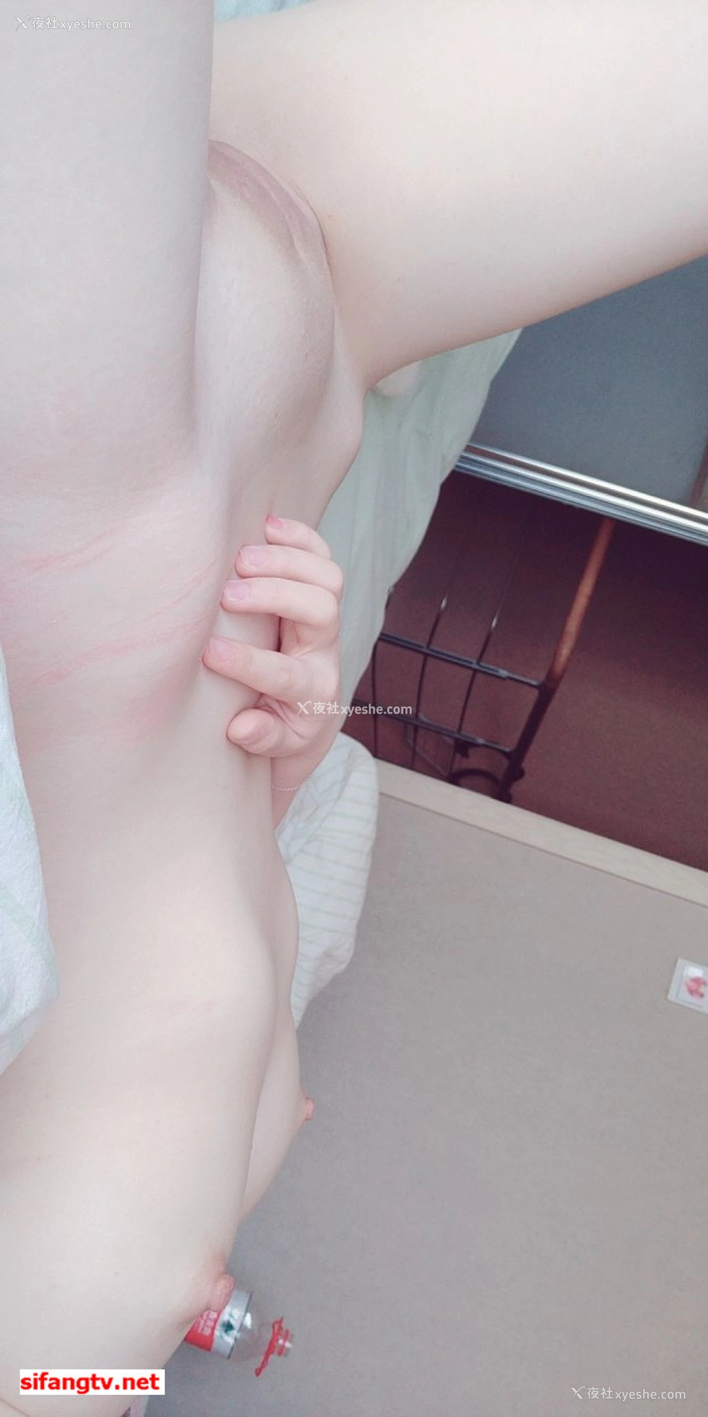 1P - 美女如云，某高端换妻私密群内部泄露