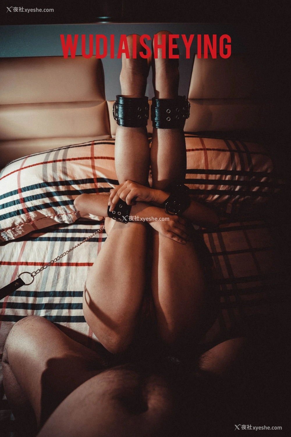 1P - 摄影师无敌爱摄影人体私拍合集（十六）