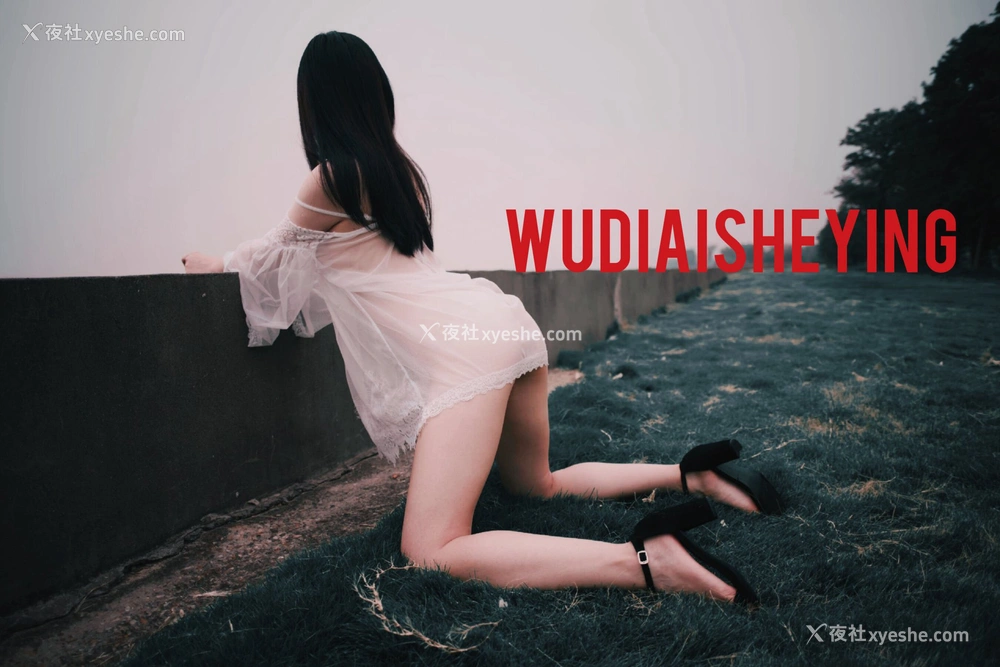 1P - 摄影师无敌爱摄影人体私拍合集（十六）