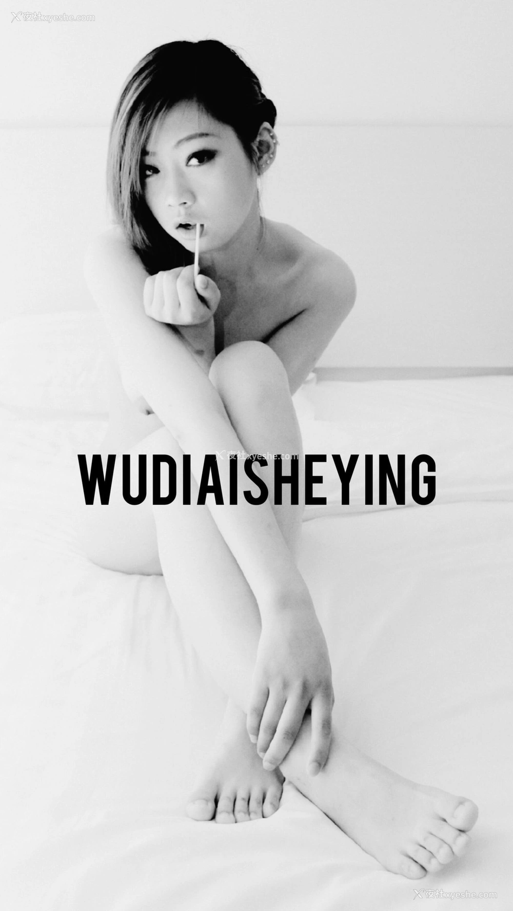 1P - 摄影师无敌爱摄影人体私拍合集（十六）