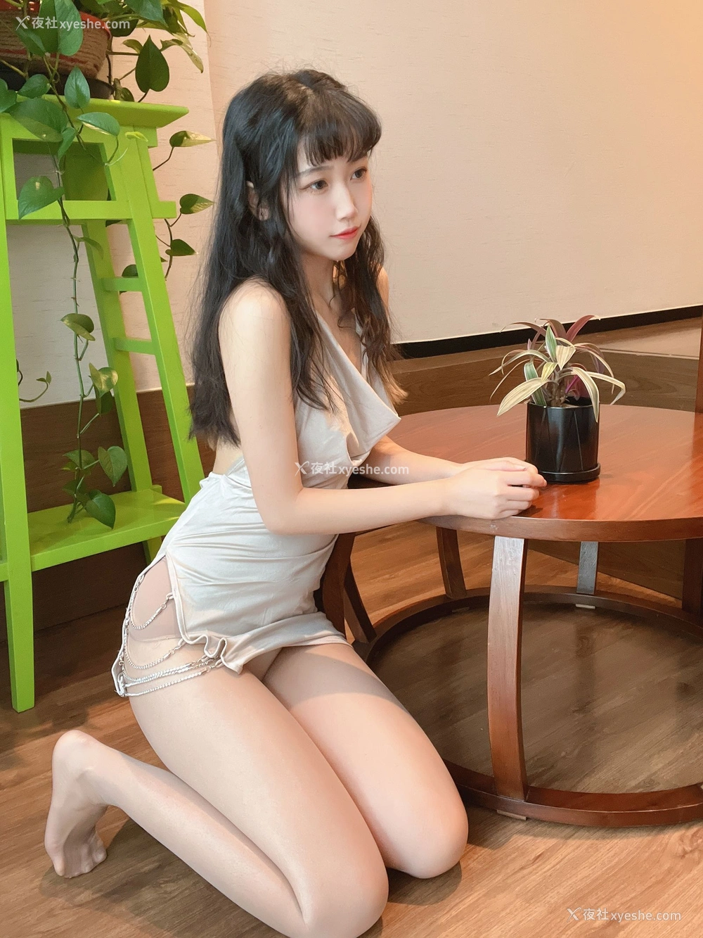 1P - 不呆猫《浴室人妻》