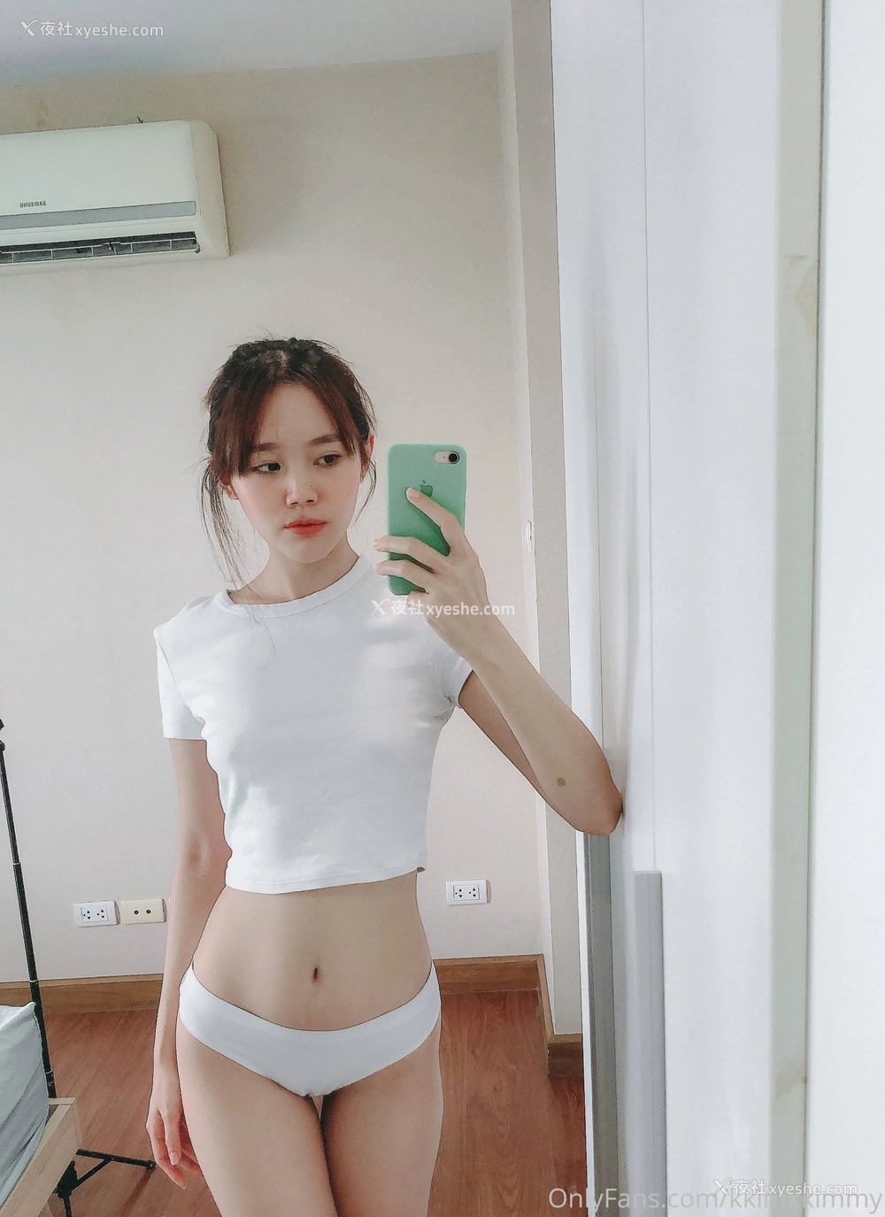 1P - kkimkkimmy《OnlyFans 合集》