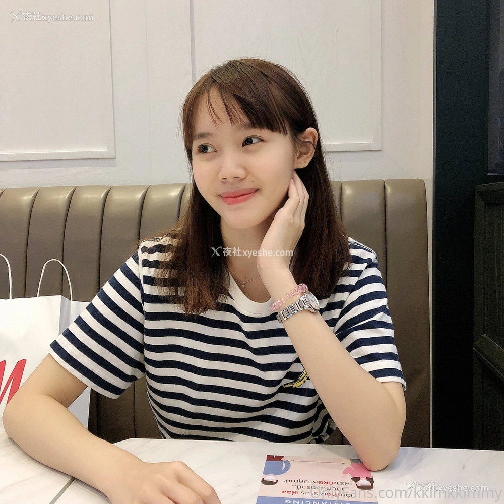 1P - kkimkkimmy《OnlyFans 合集》
