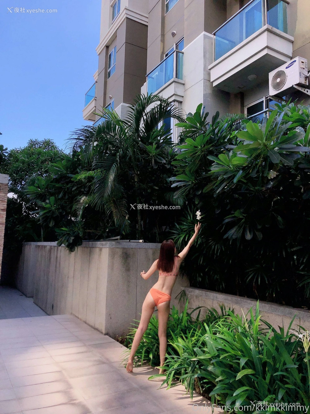 1P - kkimkkimmy《OnlyFans 合集》