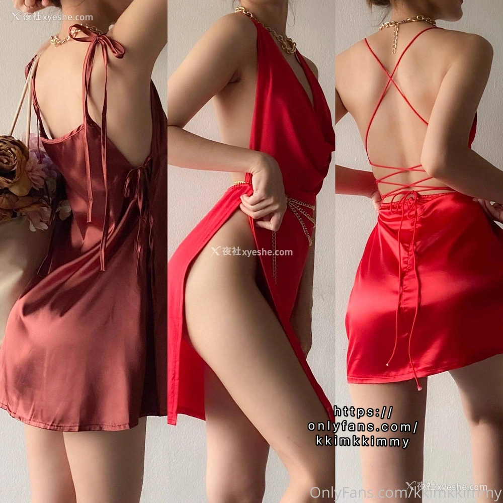 1P - kkimkkimmy《OnlyFans 合集》