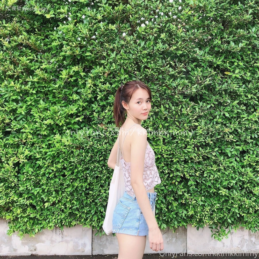 1P - kkimkkimmy《OnlyFans 合集》