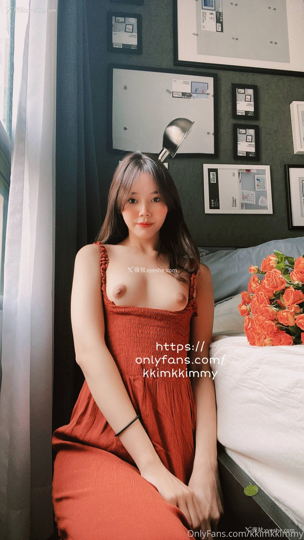 1P - kkimkkimmy《OnlyFans 合集》
