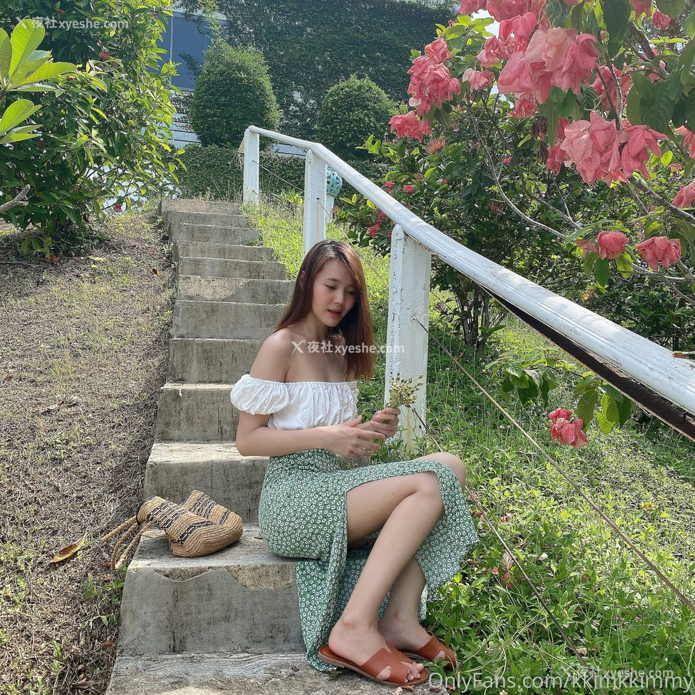 1P - kkimkkimmy《OnlyFans 合集》
