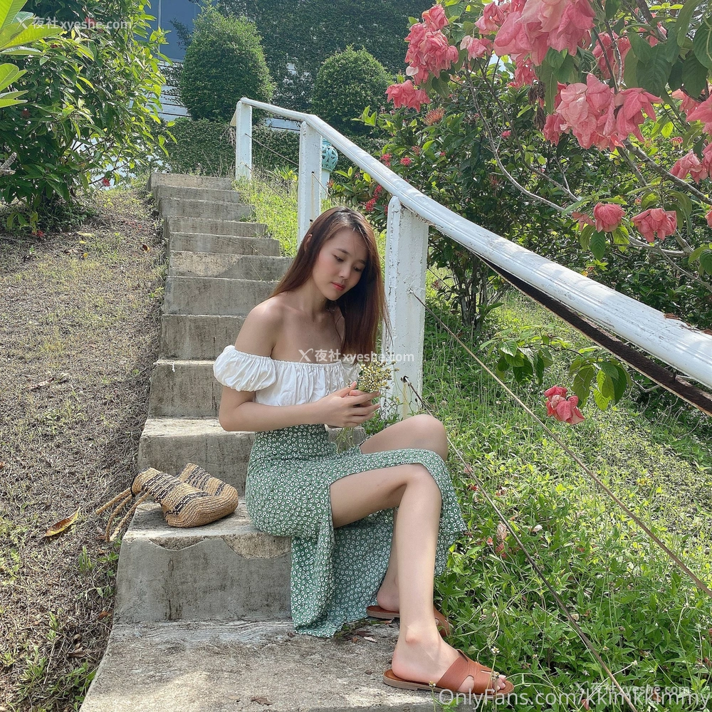 1P - kkimkkimmy《OnlyFans 合集》