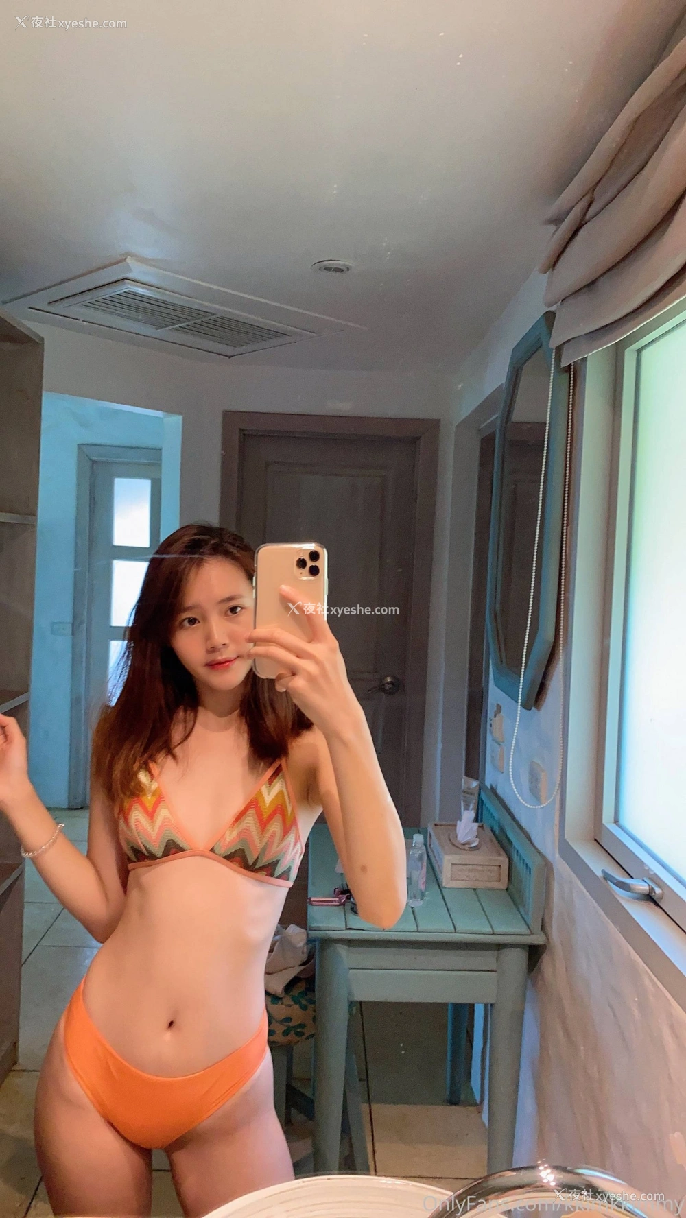 1P - kkimkkimmy《OnlyFans 合集》
