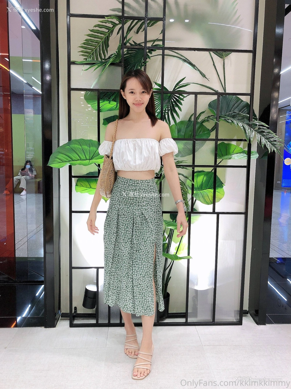 1P - kkimkkimmy《OnlyFans 合集》