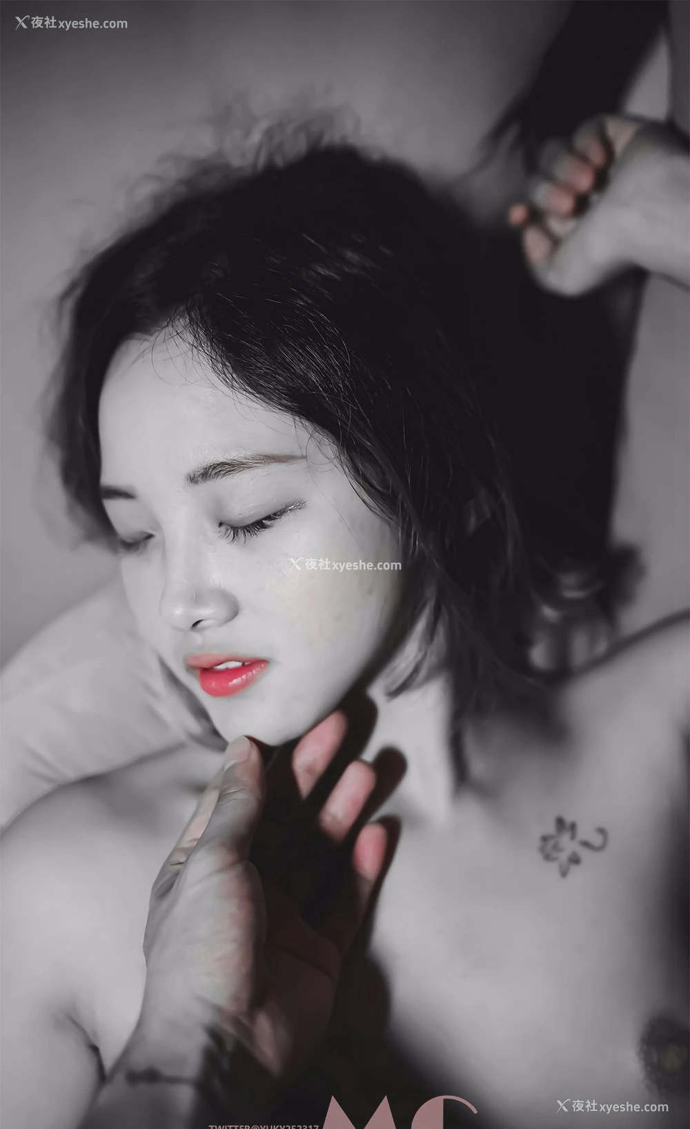 1P - 摄影师 MC 作品集