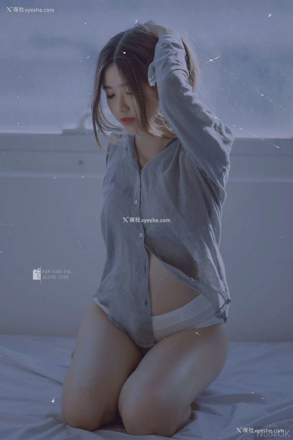 1P - 摄影师 Pham Thanh Tung 作品集