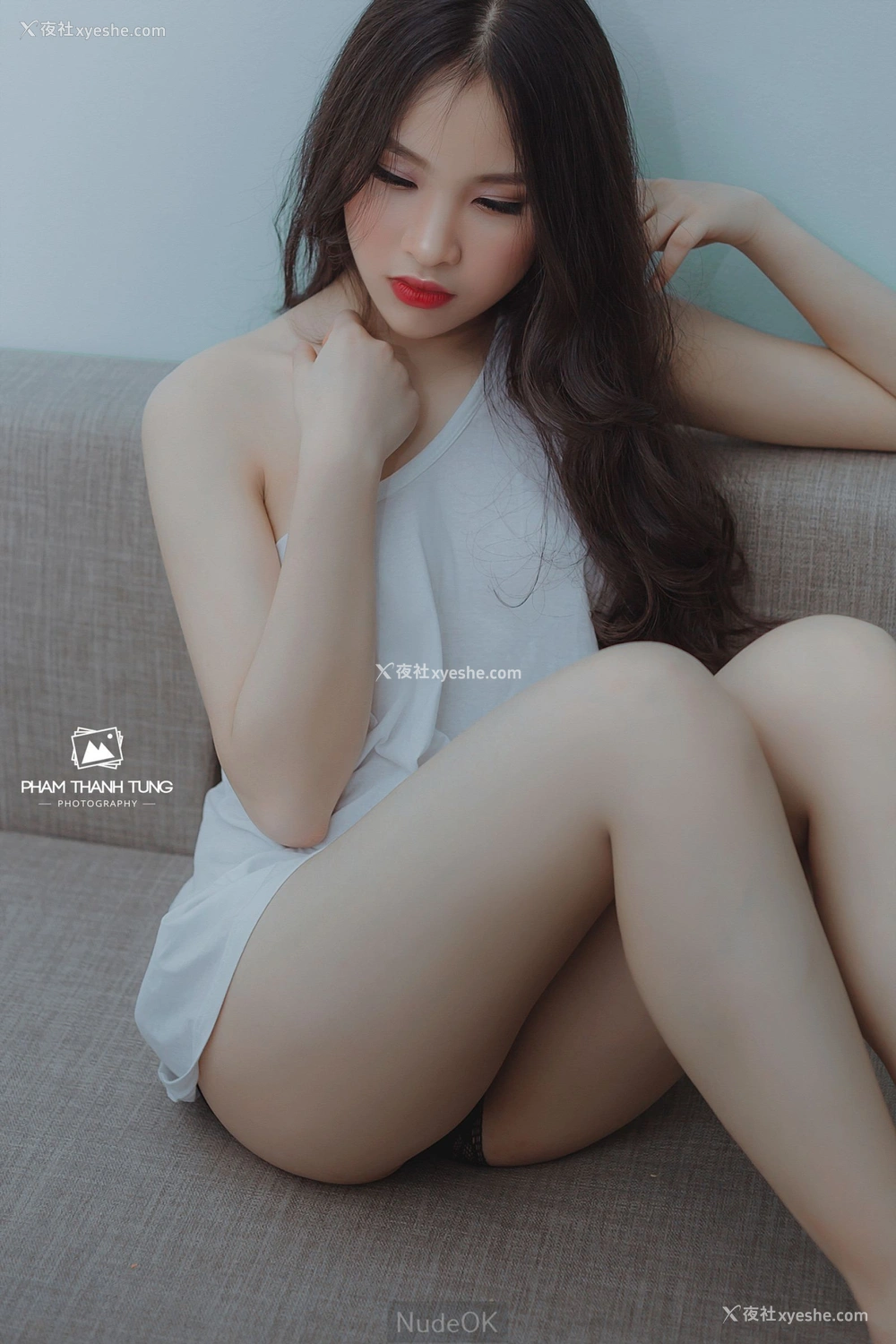 1P - 摄影师 Pham Thanh Tung 作品集