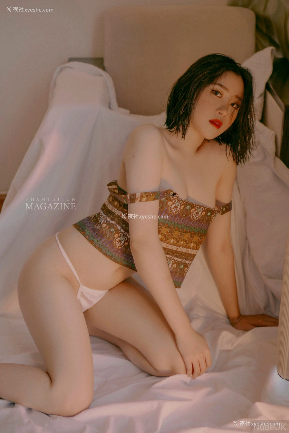 1P - 摄影师 Pham Thanh Tung 作品集