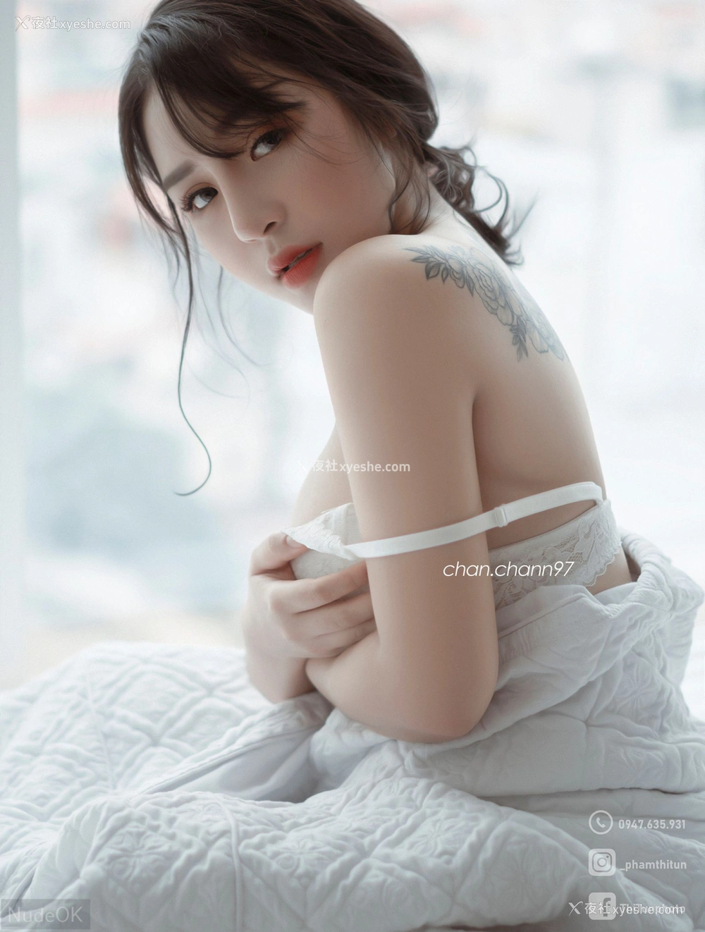 1P - 摄影师 Pham Thanh Tung 作品集