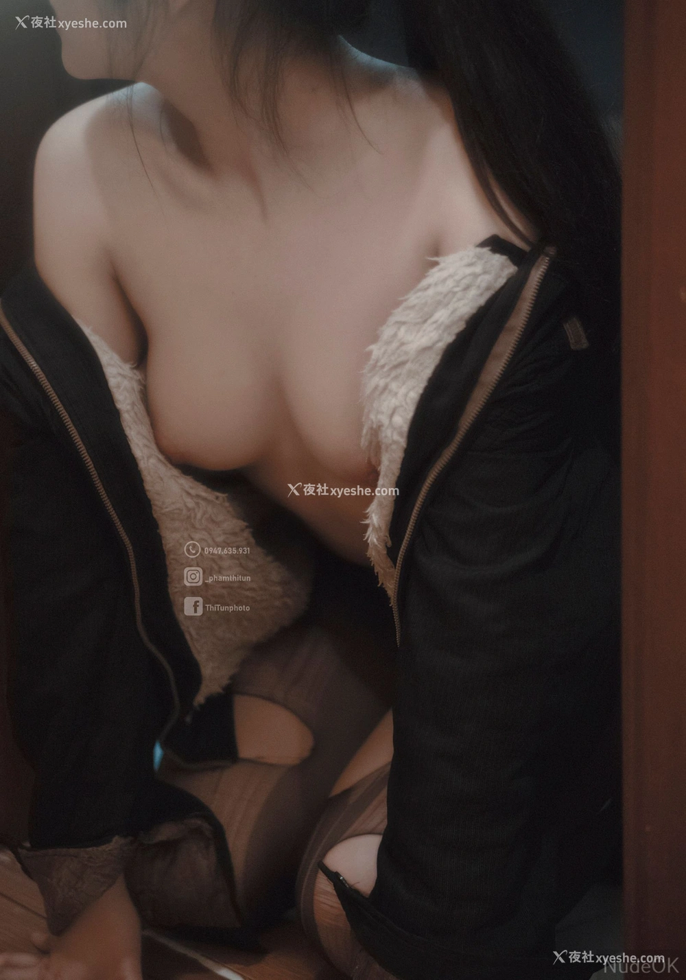 1P - 摄影师 Pham Thanh Tung 作品集