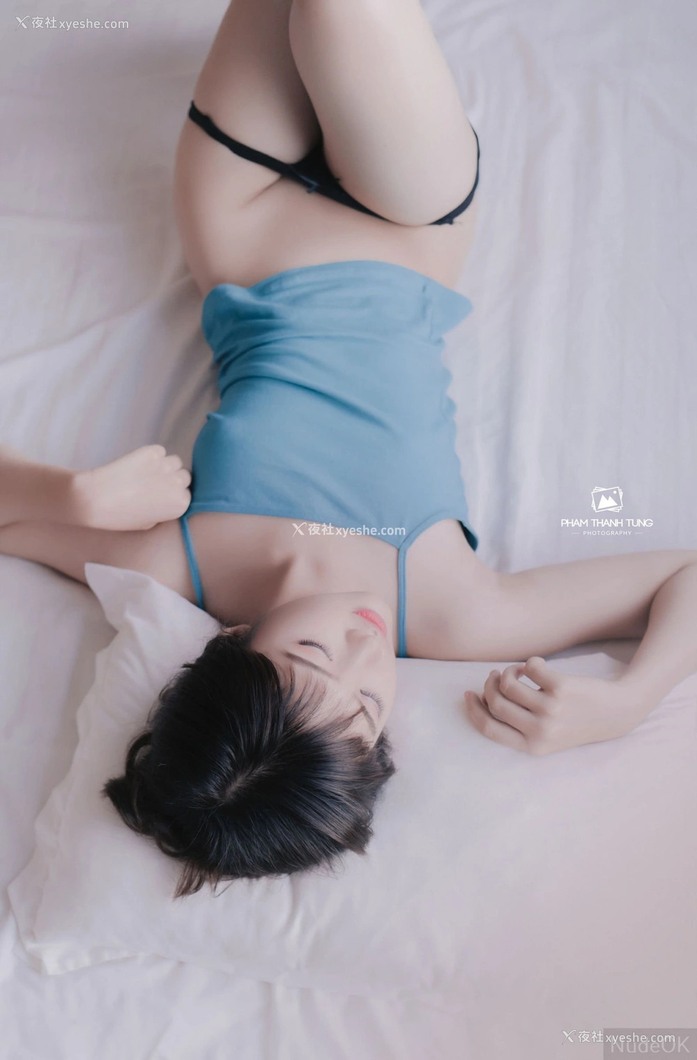 1P - 摄影师 Pham Thanh Tung 作品集