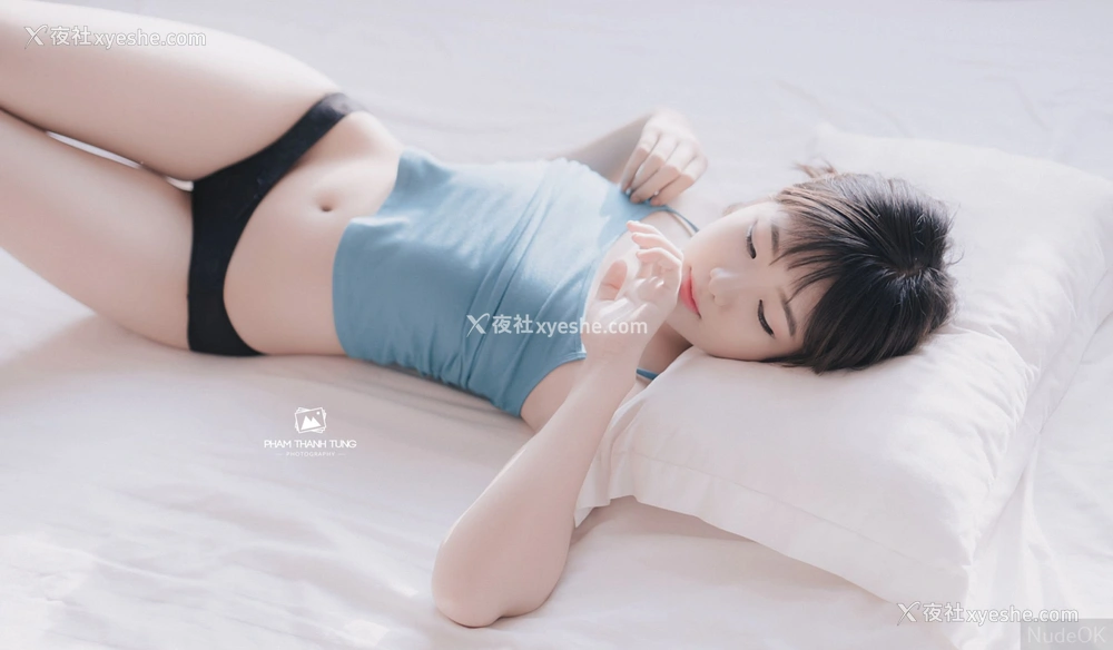 1P - 摄影师 Pham Thanh Tung 作品集