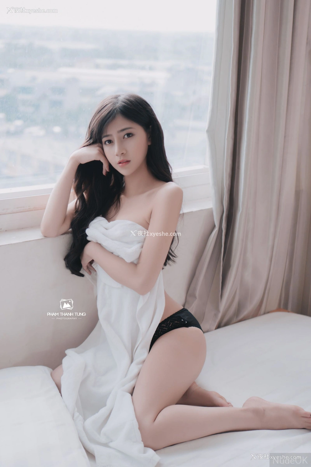 1P - 摄影师 Pham Thanh Tung 作品集