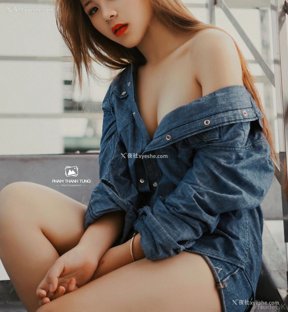 1P - 摄影师 Pham Thanh Tung 作品集