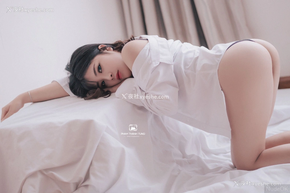 1P - 摄影师 Pham Thanh Tung 作品集