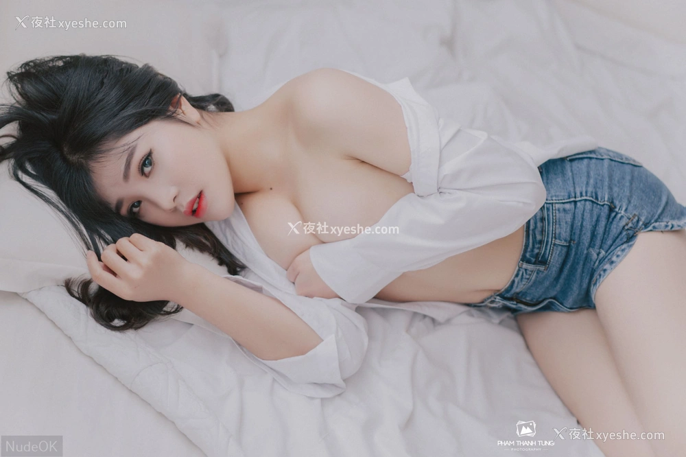 1P - 摄影师 Pham Thanh Tung 作品集