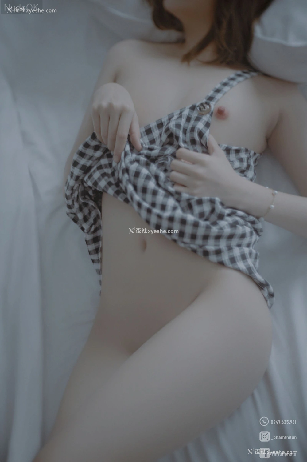1P - 摄影师 Pham Thanh Tung 作品集