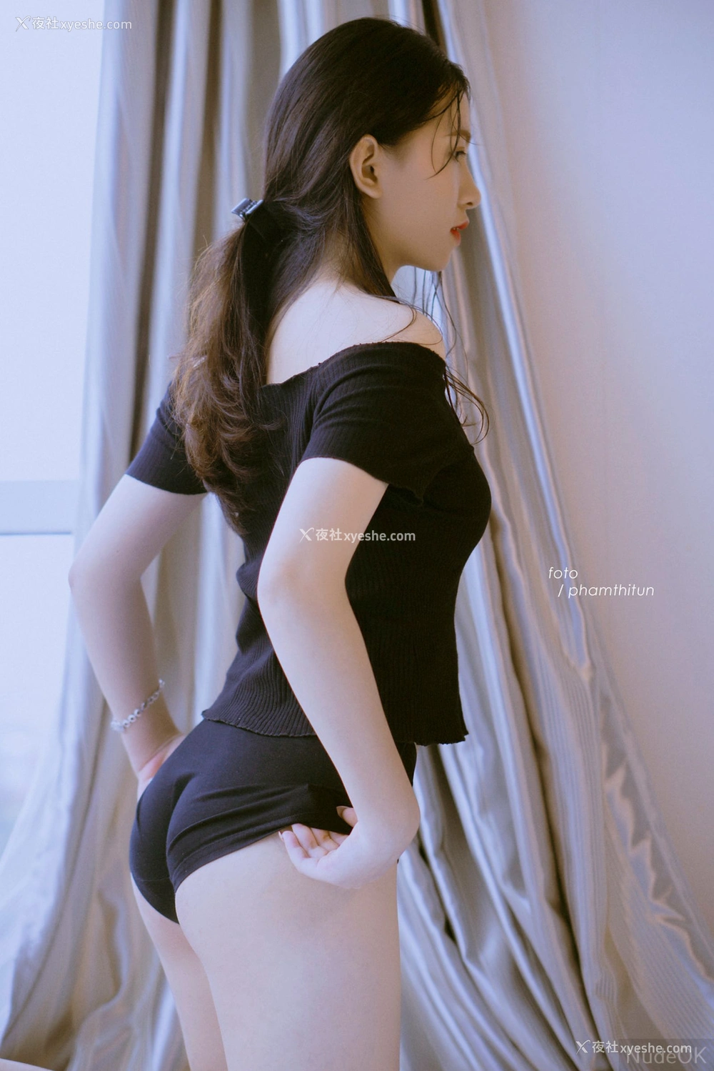 1P - 摄影师 Pham Thanh Tung 作品集