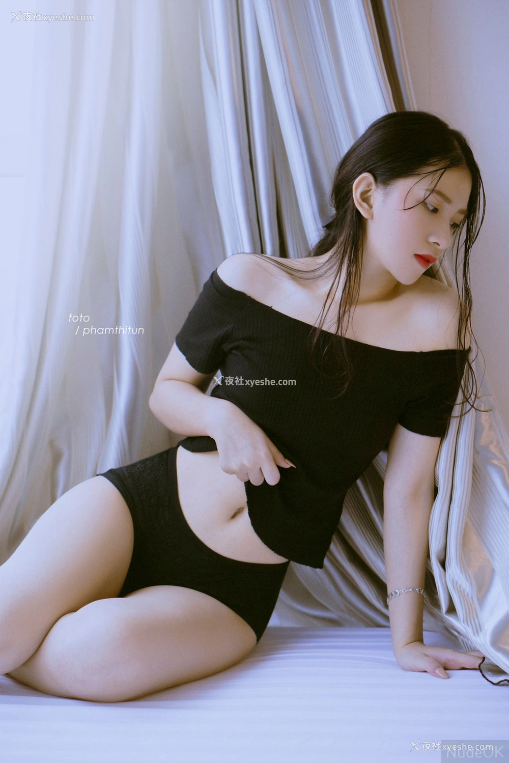 1P - 摄影师 Pham Thanh Tung 作品集