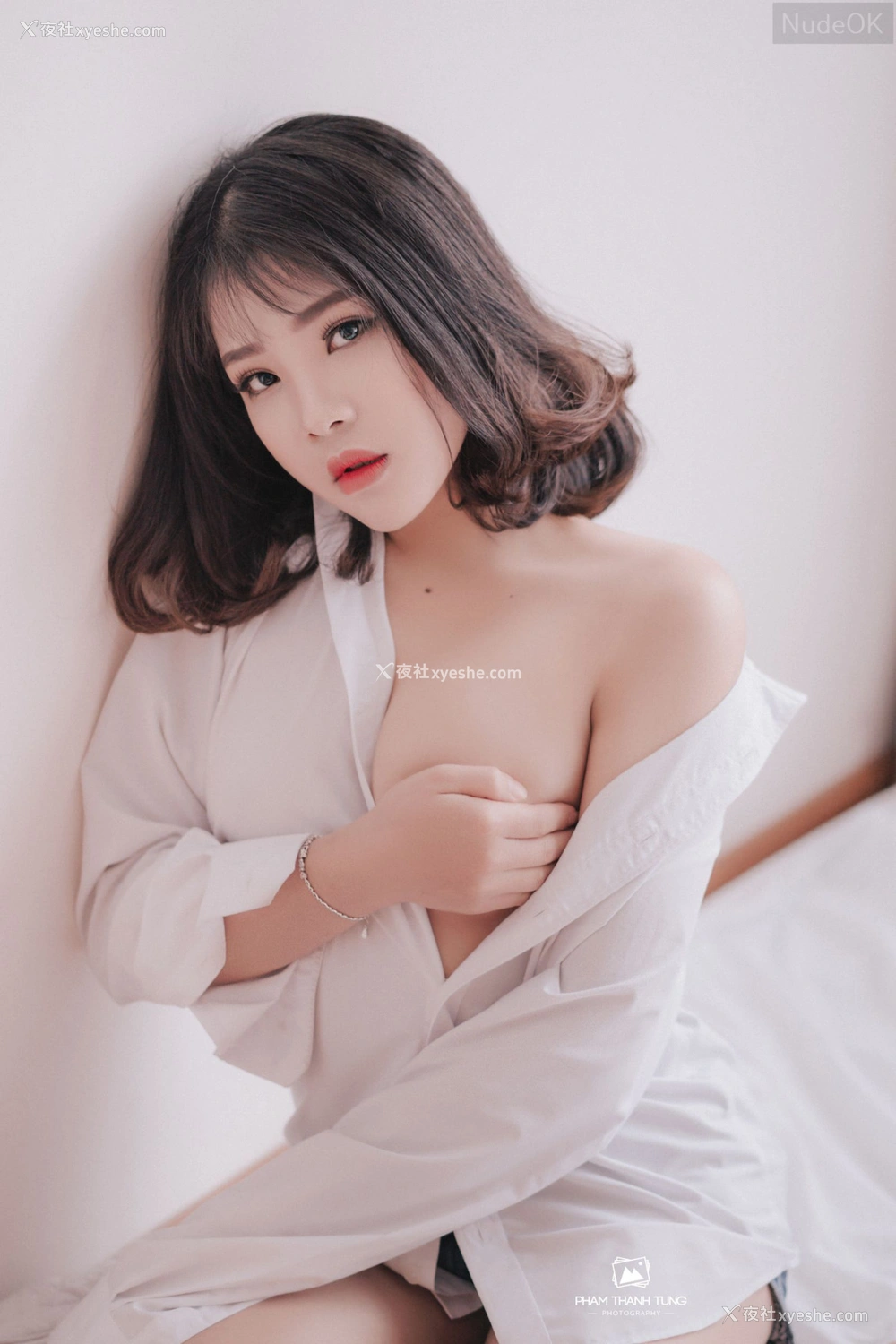 1P - 摄影师 Pham Thanh Tung 作品集
