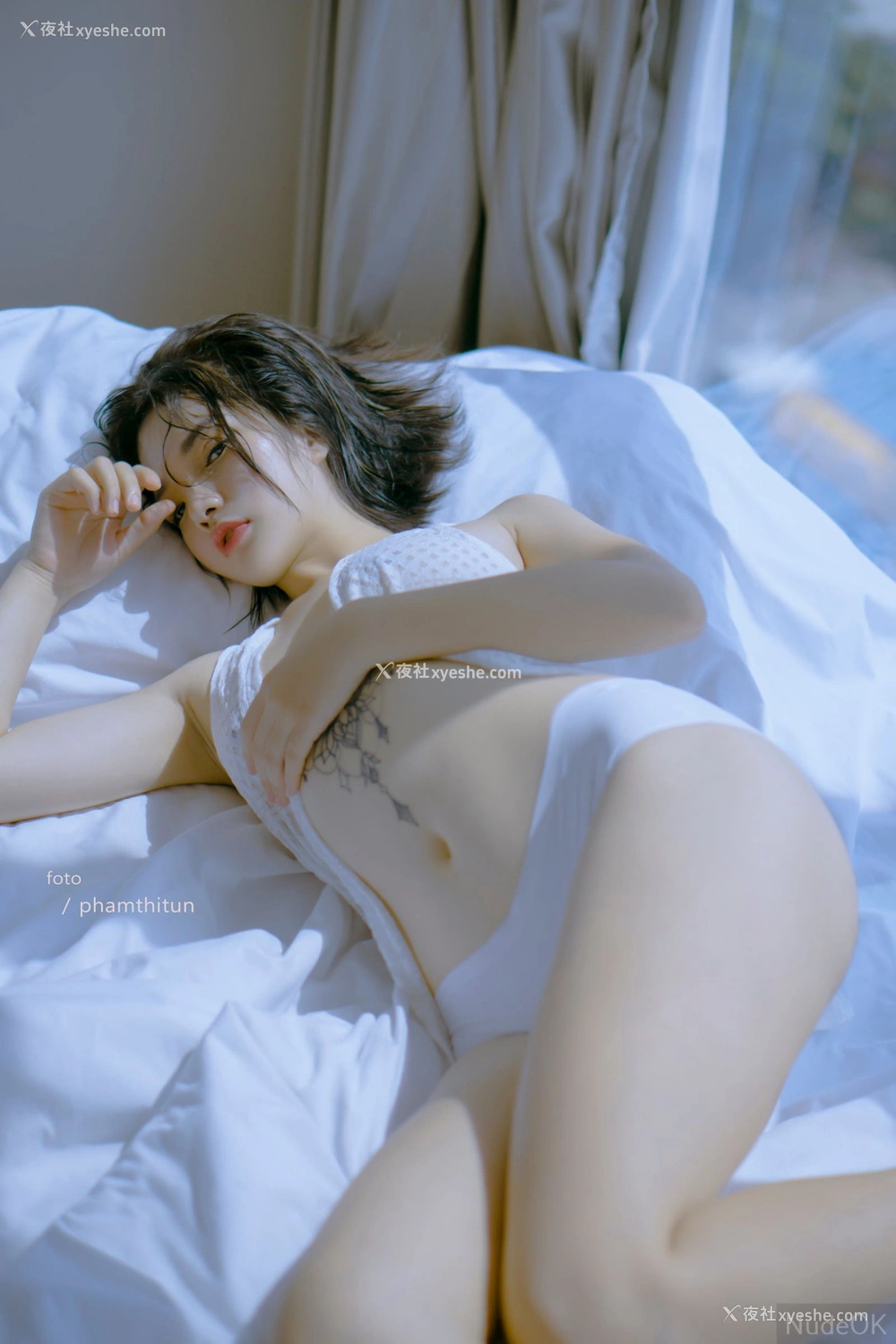 1P - 摄影师 Pham Thanh Tung 作品集